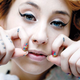 Illustration for article titled Kreayshawn Might Be A Tattoo Artist Someday